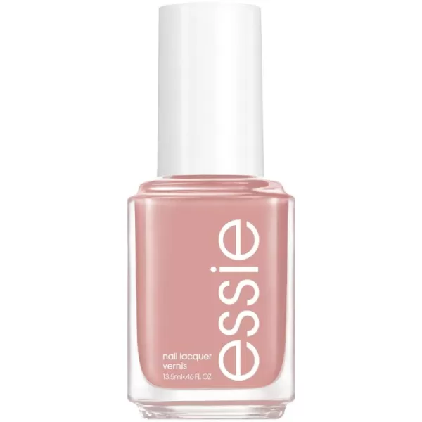 Essie Nail Polish SalonQuality 8free Vegan Soft Mauve Pink Ladylike 046 Ounces