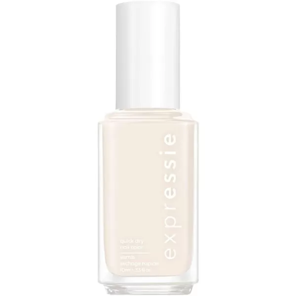 Essie expressie QuickDry Nail Polish 8Free Vegan Slate Blue Air Dry 033 fl oz12 DAILY GRIND