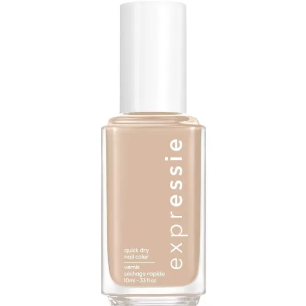 Essie expressie QuickDry Nail Polish 8Free Vegan Slate Blue Air Dry 033 fl oz13 MILLENNIUM MOMENTUM