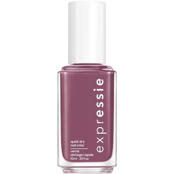 32 GET A MAUVE ON