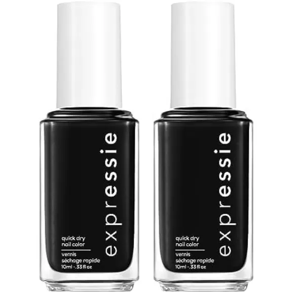 380 now or never (black)