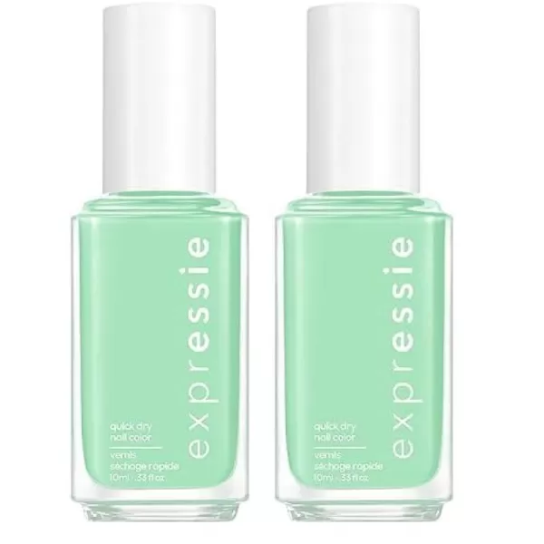 Apricot Green