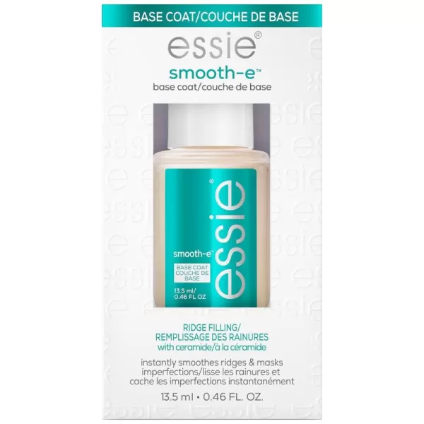 SMOOTH-e BASE COAT