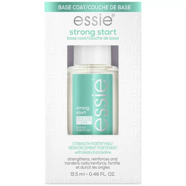 STRONG START BASE COAT