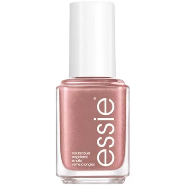 essie Gel Couture Nail Polish Kit Hot Pink Nail Polish  Top Coat Mod Squad 046 oz each23 PENNY TALK