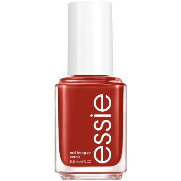 essie Nail Polish SalonQuality Brown Nail Polish UnGuilty Pleasures Vegan No ToDo 046 fl oz06 YES I CANYON