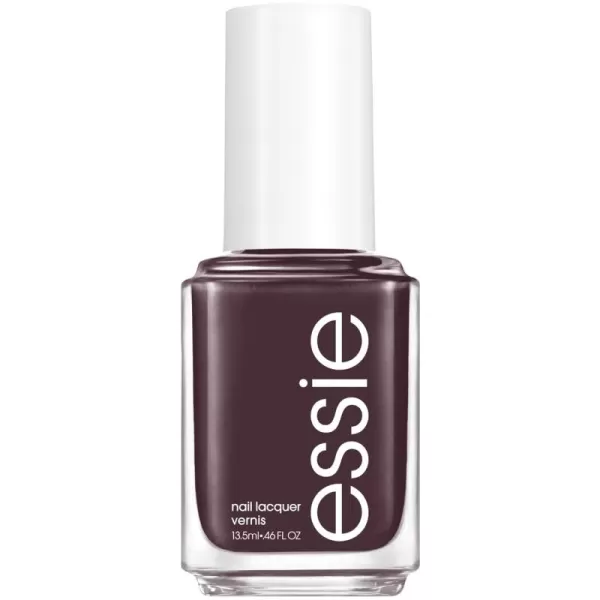 essie Nail Polish SalonQuality Brown Nail Polish UnGuilty Pleasures Vegan No ToDo 046 fl oz09 SMOKIN HOT