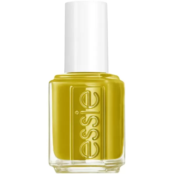 essie Nail Polish SalonQuality Brown Nail Polish UnGuilty Pleasures Vegan No ToDo 046 fl oz12 MY HAPPY BASS