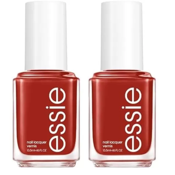 essie Nail Polish SalonQuality Brown Nail Polish UnGuilty Pleasures Vegan No ToDo 046 fl oz13 yes i canyon