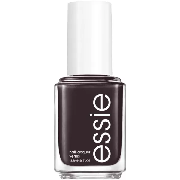 essie Nail Polish SalonQuality Brown Nail Polish UnGuilty Pleasures Vegan No ToDo 046 fl oz18 HOME BY 8