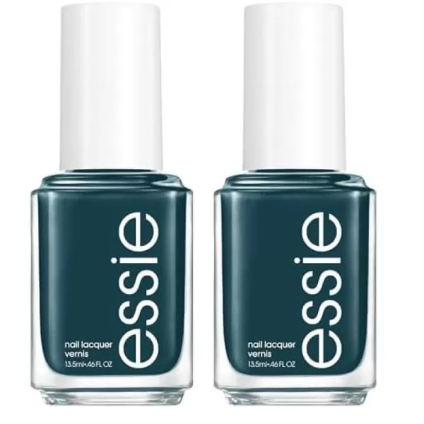 essie Nail Polish SalonQuality Brown Nail Polish UnGuilty Pleasures Vegan No ToDo 046 fl oz26 in plane view