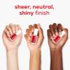 imageessie nail care UV gel damage repair nail treatment to the rescue nail repair base coat 046 fl oz