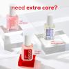 imageessie nail care UV gel damage repair nail treatment to the rescue nail repair base coat 046 fl oz
