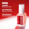 imageessie nail care UV gel damage repair nail treatment to the rescue nail repair base coat 046 fl oz