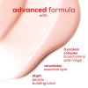 imageessie nail care UV gel damage repair nail treatment to the rescue nail repair base coat 046 fl oz