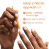 imageessie nail care cuticle remover vegan formula ready prep go advanced cuticle softener 1 fl oz