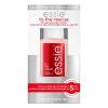 imageessie nail care UV gel damage repair nail treatment to the rescue nail repair base coat 046 fl oz