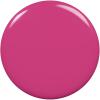 imageessie Gel Couture Nail Polish Long Lasting Pink Nail Polish Vegan Fuel Your Life 046 fl oz