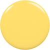 imageessie Gel Couture Nail Polish Long Lasting Yellow Nail Polish Vegan Rev It Up 046 fl oz