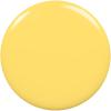 imageessie Gel Couture Nail Polish Long Lasting Yellow Nail Polish Vegan Rev It Up 046 fl oz