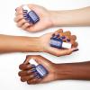 imageessie Nail Polish SalonQuality Blue Nail Polish Be Them All Vegan New Day New Me 046 fl oz