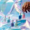 imageessie Nail Polish SalonQuality Blue Nail Polish Just Chill Vegan Put It On Ice 046 fl oz