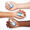 imageessie Nail Polish SalonQuality Blue Nail Polish Just Chill Vegan Temperature Check 046 fl oz