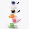imageessie Nail Polish SalonQuality Green Nail Polish Be Them All Vegan This and That 046 fl oz