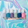 imageessie Nail Polish SalonQuality Purple Nail Polish Just Chill Vegan Just Chill 046 fl oz