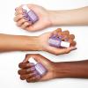 imageessie Nail Polish SalonQuality Purple Nail Polish Just Chill Vegan Just Chill 046 fl oz