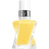 imageessie Gel Couture Nail Polish Long Lasting Yellow Nail Polish Vegan Rev It Up 046 fl oz