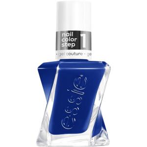 imageessie Gel Couture Nail Polish Long Lasting Blue Nail Polish Vegan New Highs 046 fl oz