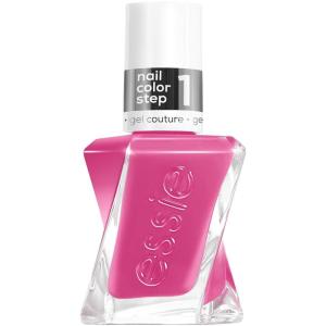imageessie Gel Couture Nail Polish Long Lasting Pink Nail Polish Vegan Fuel Your Life 046 fl oz
