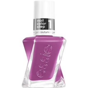 imageessie Gel Couture Nail Polish Long Lasting Purple Nail Polish Vegan Strut With It 046 fl oz