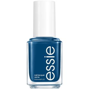 imageessie Nail Polish SalonQuality Blue Nail Polish Just Chill Vegan Put It On Ice 046 fl oz