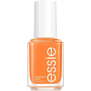 imageessie Nail Polish SalonQuality Orange Nail Polish Be Them All Vegan Be Them All 046 fl oz