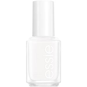 imageessie Nail Polish SalonQuality White Nail Polish Be Them All Vegan Stay Fluid 046 fl oz