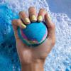 imageessie Nail Polish SalonQuality Yellow Nail Polish Feel The Fizzle Vegan Youre Scentsational 046 oz