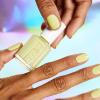 imageessie Nail Polish SalonQuality Yellow Nail Polish Feel The Fizzle Vegan Youre Scentsational 046 oz