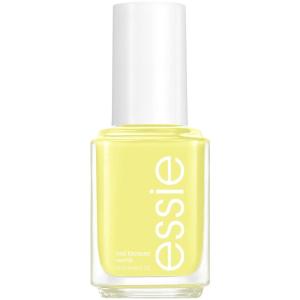 imageessie Nail Polish SalonQuality Yellow Nail Polish Feel The Fizzle Vegan Youre Scentsational 046 oz