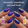 imageessie Nail Art Studio salonquality nail polish Disneys Snow White fiercest of them all 046 fl ozBlue