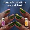 imageessie Nail Art Studio salonquality nail polish Disneys Snow White fiercest of them all 046 fl ozGreen