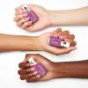 imageessie Nail Art Studio salonquality nail polish Disneys Snow White fiercest of them all 046 fl ozLight Purple