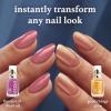 imageessie Nail Art Studio salonquality nail polish Disneys Snow White fiercest of them all 046 fl ozPink