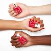 imageessie Nail Art Studio salonquality nail polish Disneys Snow White fiercest of them all 046 fl ozRed