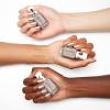imageessie Nail Art Studio salonquality nail polish Disneys Snow White fiercest of them all 046 fl ozSilver