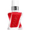 imageessie Gel Couture Nail Polish Long Lasting Red Nail Polish Vegan Flashed 046 fl oz