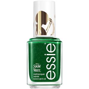 imageessie Nail Art Studio salonquality nail polish Disneys Snow White fiercest of them all 046 fl ozGreen
