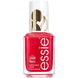 imageessie Nail Art Studio salonquality nail polish Disneys Snow White fiercest of them all 046 fl ozRed