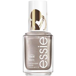 imageessie Nail Art Studio salonquality nail polish Disneys Snow White fiercest of them all 046 fl ozSilver
